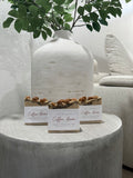 Coffee Bean Soap Bar