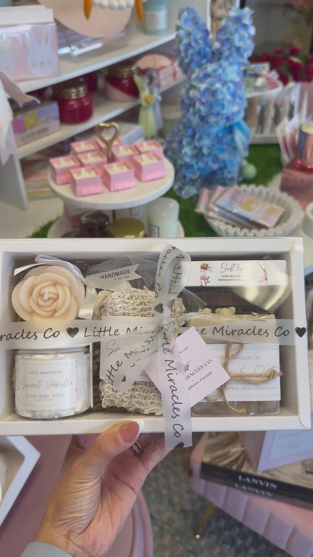 Preorder Mothers Day Gift Set 🩷